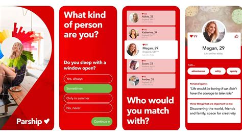 parship gratis|Parship: the dating app